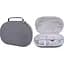 Кейс ALLOYSEED Carrying Case для Meta Quest 3/Quest 3S Gray F [139574] - мініатюра 3