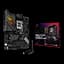 Материнська плата Asus Z790-H ROG Strix Gaming Wi-Fi LGA 1700 (ROG STRIX Z790-H GAMING WIFI) Б/В - мініатюра 4