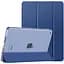 Чохол-книжка BeCover Tri Fold Hard для Apple iPad 10.2 2019/2020/2021 Deep Blue (706865) - мініатюра 2