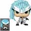Фигурка Funko Pop Блич Гриммджоу Bleach Grimmjow Glow Chase 10 см FP B G G 1820 - миниатюра 3