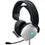 Наушники игровые Alienware AW520H Lunar Light 545-BBFJ [126472] - миниатюра 1