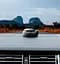 Автомобільний ароматизатор Xiaomi Carfook чорний (XXZ-09) - мініатюра 2