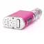 Електронна сигарета ATVS Istick Pico 75W Starter Kit Рожевий (SN176) - мініатюра 3