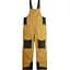 Штаны Picture Organic U66 Bib M Wood Thrush (1012-MPT148B-M) - миниатюра 1