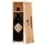 Вино Tenuta Le Farnete Carmignano Riserva у подарунковій упаковці червоне сухе 1.5 л - мініатюра 1
