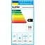 Вытяжка Ventolux Garda 50 BK (700) LED - миниатюра 7
