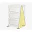 Детский стеллаж Mealux Owen White (KD-E012 White) - миниатюра 4