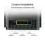 ASUS Маршрутизатор ZenWiFi XT9 1PK AX7800 3xGE LAN 1x2.5GE WAN 1xUSB 3.2 MU-MIMO OFDMA MESH - мініатюра 5