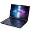 Ноутбук Gigabyte 16 AORUS MASTER BZH QHD OLED 240Гц/Intel ARL HX Ultra9/32GB/2TB SSD/NVIDIA RTX 5090 24GB/W11P/Black (AORUS_16BZHC6UAE65SP) - мініатюра 2