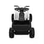 Квадроцикл Ramiz XL ATV 12 В, белый (PA.BDM0909.BIA) - миниатюра 4