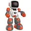 Інтерактивний робот Robot з пультом у вигляді годинника (7103222) - мініатюра 1