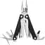 Мультитул Leatherman Charge Plus чохол метричні біти Silver - мініатюра 1