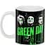 Кружка GeekLand Green Day Грин Дэй 14 CP 03.332 330 мл зеленая - миниатюра 3
