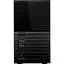 Зовнішній жорсткий диск Western Digital My Book Duo 20TB [WDBFBE0200JBK-EESN] [134676] - мініатюра 4