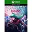 Ключ активації Microsoft Trinity Fusion для Xbox One/Series S/X - мініатюра 1