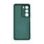 Чехол ArmorStandart ICON для Realme C71 4G Camera cover Dark Green (ARM87434) - мініатюра 2