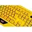 Клавіатура 2E Gaming KG315 RGB USB UA Yellow [2E-KG315UYW] [93934] - мініатюра 6