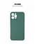 Чехол ArmorStandart ICON для Apple iPhone 12 Pro Max Camera cover Pine Green (ARM57507) - миниатюра 3