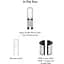 Очиститель воздуха Dyson Purifier Hot+Cool Gen1 HP10 (664610-01) [102717] - миниатюра 5