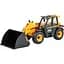 Модель Britains Трактор JCB 542-70 1:32 (43325) - мініатюра 1