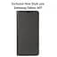 Чохол до мобільного телефона BeCover Exclusive New Style Samsung Galaxy A07 SM-A075 Black (713891) - мініатюра 2