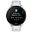 Смарт-годинник Garmin Forerunner 165 Music, Mist Grey/Whitestone, GPS (010-02863-31) - миниатюра 8