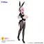 Фигурка FuRyu BiCute Bunnies Виртуальная певица Супер Сонико  Super Sonico Costume Swallowtail 30 см F BB SS 3 - миниатюра 6