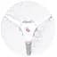 Точка доступу Mikrotik LHG 5 (3шт в уп) - мініатюра 2