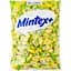 Карамель леденцовая Roshen Mintex+ Lemon со вкусом лимона и ментола 1 кг - миниатюра 1
