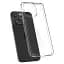 Прозрачный чехол Spigen Ultra Hybrid Crystal Clear для iPhone 15 Pro Max (ACS06565) - миниатюра 2