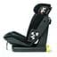 Автокрісло Peg-Perego Viaggio 1-2-3 Via Licorice, чорний (IMVA000035BL13DX13) - мініатюра 9