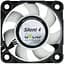 Кулер до корпусу Gelid Solutions Silent 4 40 mm (FN-SX04-42) - мініатюра 1