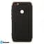 Панель BeCover Super-protect Series для Xiaomi Redmi Note 5A Black-Gold (701869) - мініатюра 2