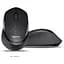Миша бездротова Logitech M330 HC чорна - мініатюра 6