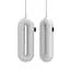 Сушарка для взуття Xiaomi Sothing Zero-Shoes [DSHJ-S-1904] White [43732] - мініатюра 1