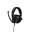 Гарнитура EposH3 Onyx Black (1000888) - миниатюра 2