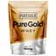 Протеин Pure Gold Whey Protein Peanut Butter 1 кг - миниатюра 1