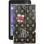 Чехол StatusCASE из экокожи для планшета Prestigio Seed A7 (PMT4337) Луи-Витон-коричневый - миниатюра 1