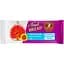 Батончик Shoud'e Fruit Bread Energy Bar Figs-Sunflower 60 г - мініатюра 1