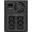 Пристрій безперебійного живлення Eaton (5E1600UI) 1600VA (5E1600UI) - мініатюра 3