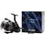Катушка Okuma C-Fight CF-6000 3+1BB - миниатюра 4
