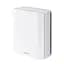 Система WiFi-Mesh Asus ZenWiFi BT8 BE14000, 1xGE LAN, 1x2.5GE LAN, 1x2.5GE LAN, 1xUSB 3.0, 2 модуля, белый - миниатюра 4
