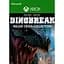 Ключ активації Microsoft Dinobreak Killer Crisis Collection для Xbox One/Series S/X - мініатюра 1