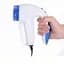 Машинка для стрижки катышков от сети и запасной нож Lint Remover 5880 220v - миниатюра 2