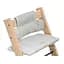 Текстиль для стільця Stokke Tripp Trapp Nordic grey (100366) - мініатюра 1
