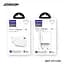 Блок питания - Адаптер сетевой Joyroom Intelligent Fast Charger NRT-DY139E 1 Type-C 3A 20W белый - миниатюра 7