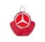  Mercedes-Benz Woman In Red 90 мл ТЕСТЕР парфюмированная вода - миниатюра 1
