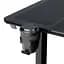 Геймерский стол TX3 LAB-X Black (TEGD-7031101.11) - миниатюра 6