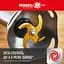 Блендер заглибний 5в1 Tefal  InfinyForce 1000 Вт чаша 800 мл XL чопер 1 л чорний (HB94L830) - мініатюра 8