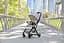 Коляска прогулянкова Britax-Romer Flylite Carbon Black (2000041982) - мініатюра 12